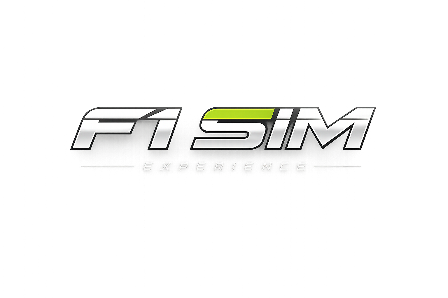 F1 Sim Experience
